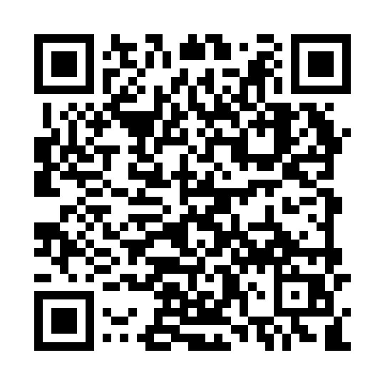 PayPal donation QR code